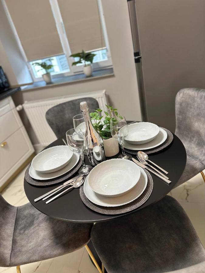 Apartament Bisera Timişoara Exterior foto