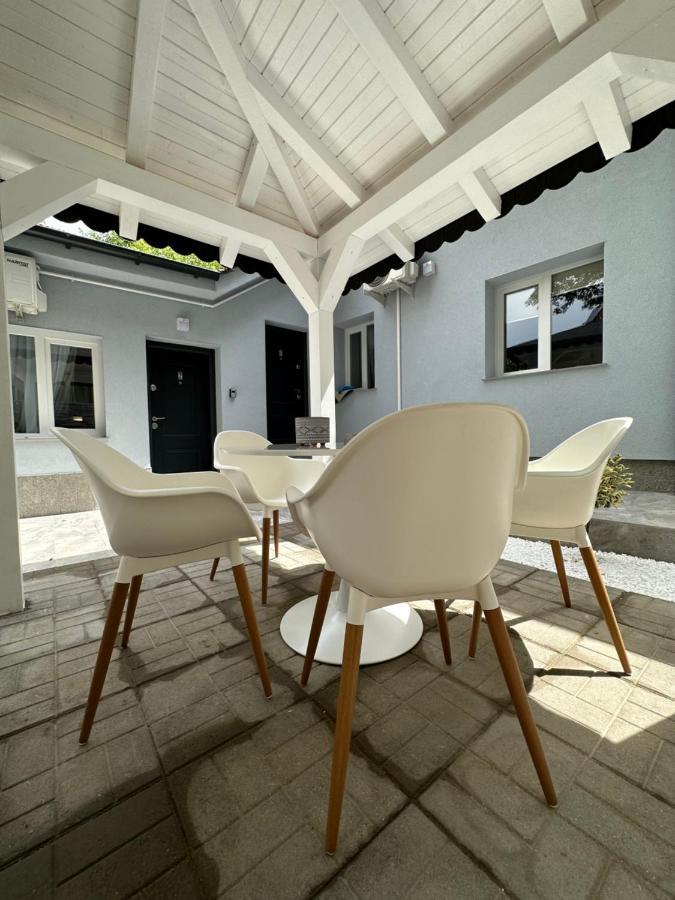 Apartament Bisera Timişoara Exterior foto